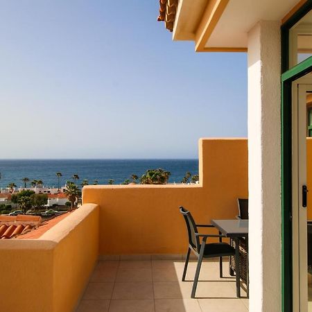 Casita Maria - Luxurious 1-Bedroom Apartment With Sea Views And Pool San Miguel de Abona Exterior foto