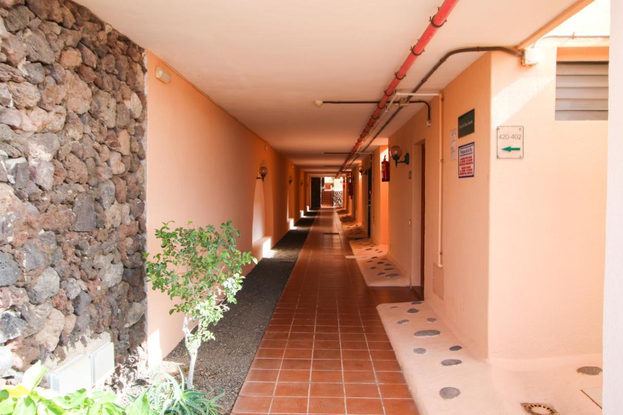 Casita Maria - Luxurious 1-Bedroom Apartment With Sea Views And Pool San Miguel de Abona Exterior foto